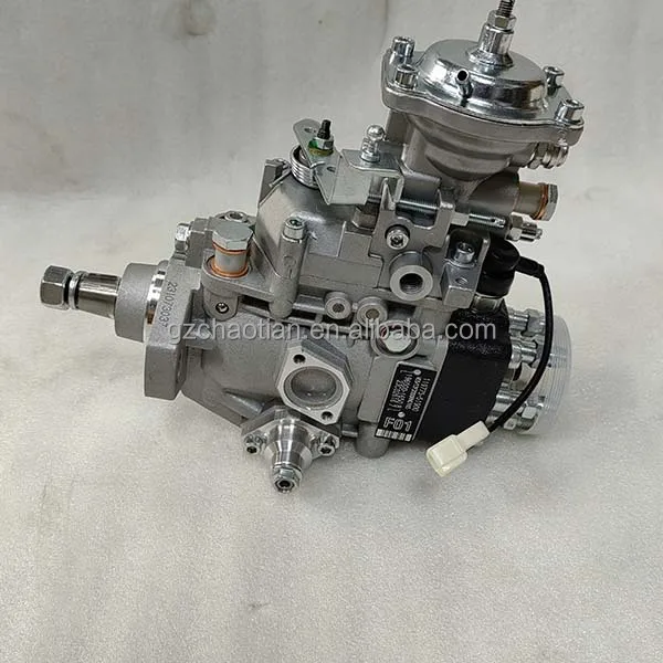 Hot saleEngine Parts 11977551900 for VE6 Fuel Pump 119775-51900 Denso 6LP 6LPA Engine Assembly
Hot saleEngine Parts 11977551900 for VE6 Fuel Pump 119775-51900 Denso 6LP 6LPA Engine Assembly