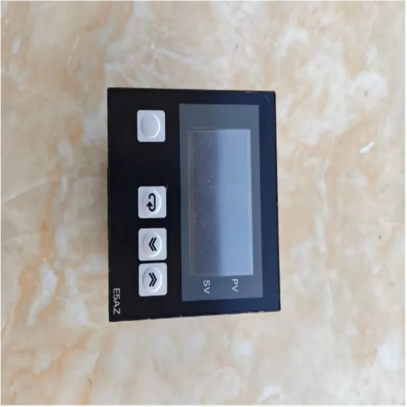 Brand new original thermostat E5AN-C3QMT-500-N E5CN-C2MT-500 E5CC-QX2DSM-802 E5CC-RX2ASM-000 E5CD-QX2ADM-800
Brand new original thermostat E5AN-C3QMT-500-N E5CN-C2MT-500 E5CC-QX2DSM-802 E5CC-RX2ASM-000 E5CD-QX2ADM-800