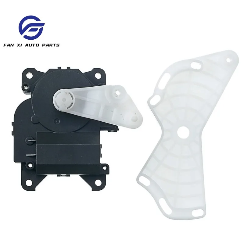 604160 25865637 604-160 HVAC Heater Blend Door Actuator for Cadillac CTS all engine Wagon 2014 Car Accessories
604160 25865637 604-160 HVAC Heater Blend Door Actuator for Cadillac CTS all engine Wagon 2014 Car Accessories