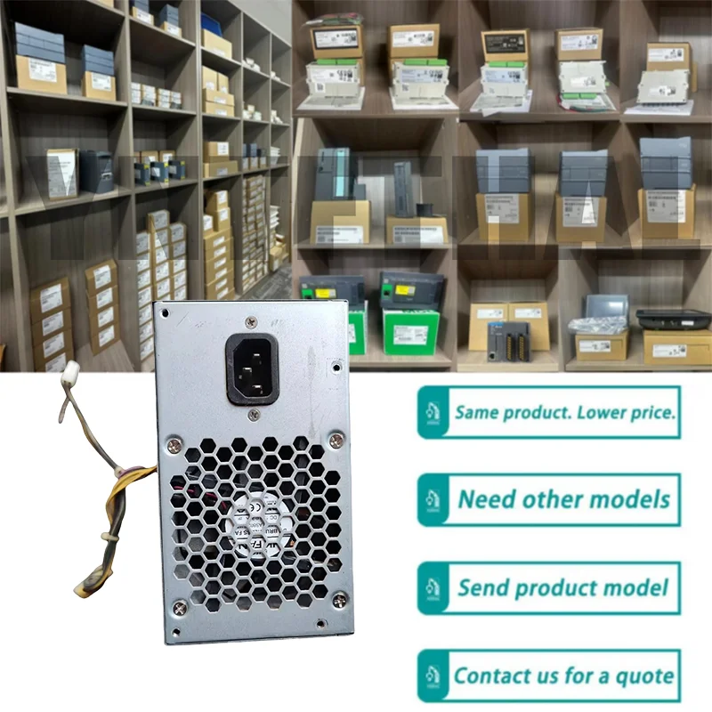 Новый оригинальный 14-контактный блок питания HK380-16FP
Новый оригинальный 14-контактный блок питания HK380-16FP