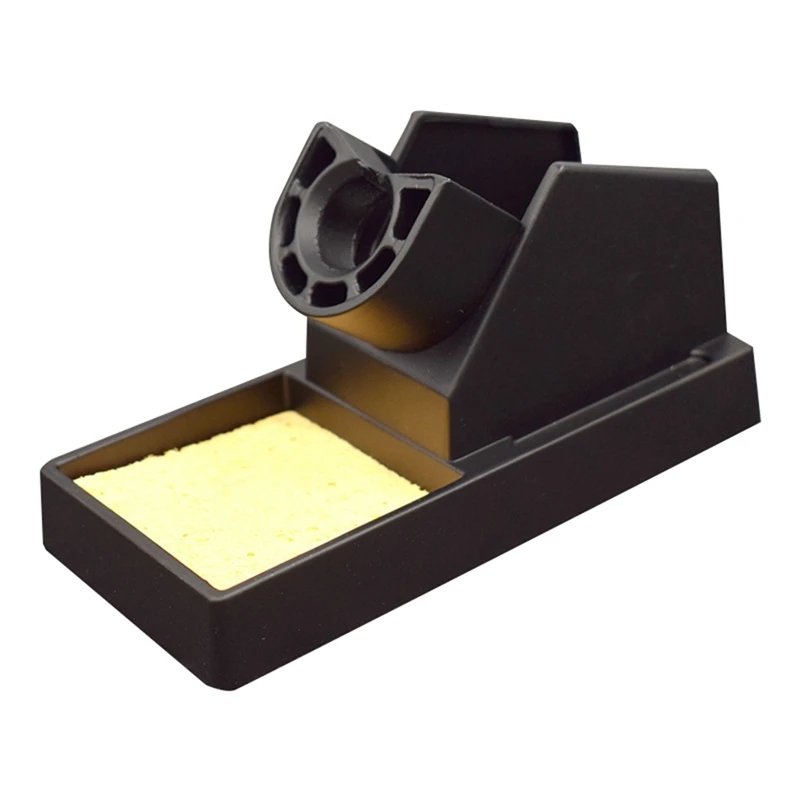 1 Piece For 936 Soldering Iron Frame Aluminum Does Not Melt Heat-Resistant Heat Insulation
1 Piece For 936 Soldering Iron Frame Aluminum Does Not Melt Heat-Resistant Heat Insulation
