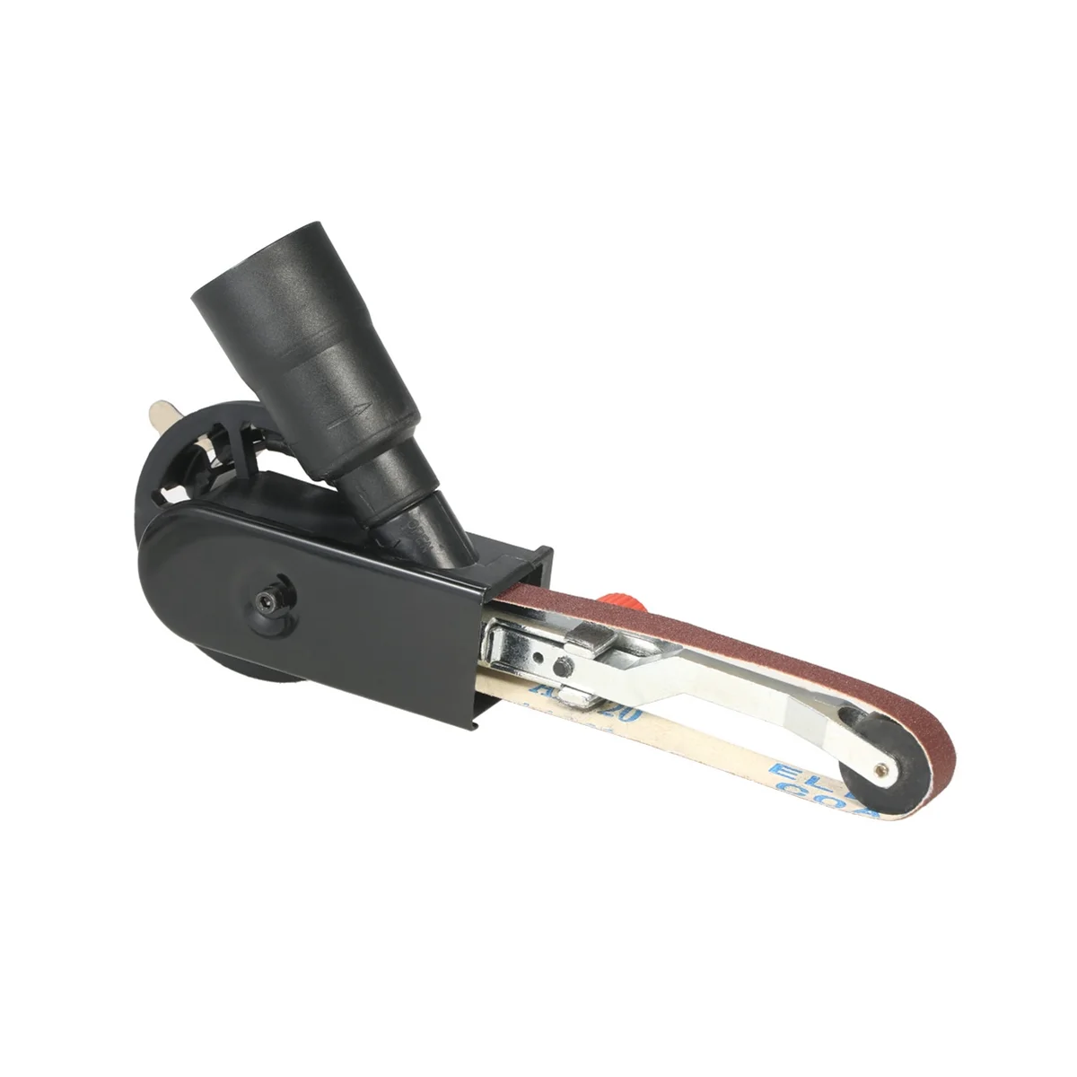 DIY Angle Grinder Belt Grinder Adapter Sanding Belt Bandfile Tools for 4 inch Electric Knife Sharpener 100mm
DIY Angle Grinder Belt Grinder Adapter Sanding Belt Bandfile Tools for 4 inch Electric Knife Sharpener 100mm