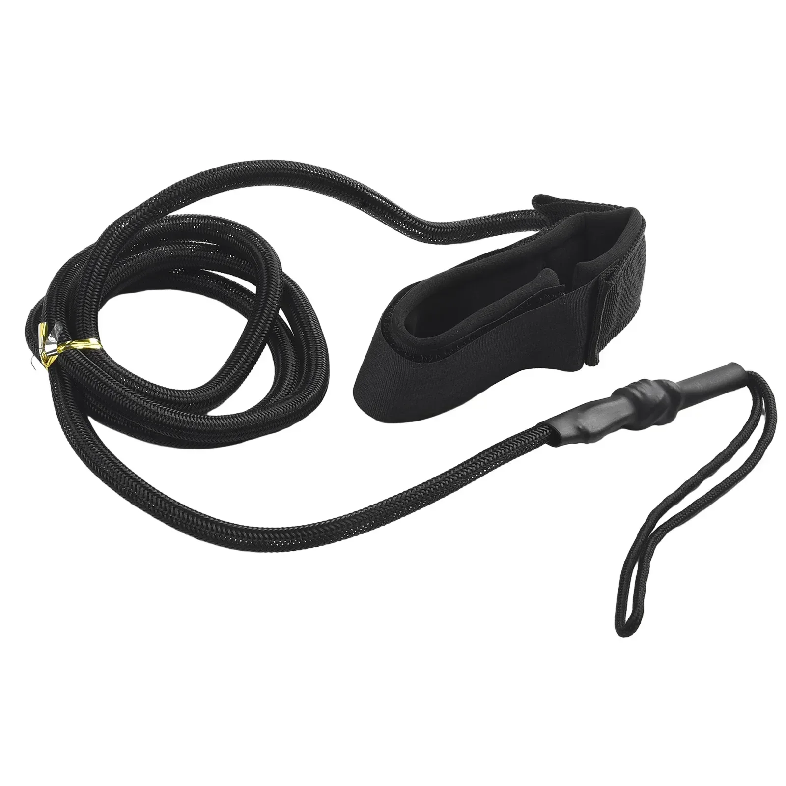 Leash Rope Surfboard Leash Surf Leash Surfboard Paddle Leash Surfboards TPU Useful Convenient Safetys Line Commonly
Leash Rope Surfboard Leash Surf Leash Surfboard Paddle Leash Surfboards TPU Useful Convenient Safetys Line Commonly
