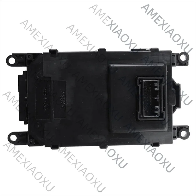 Новый главный переключатель стеклоподъемника AMEXIAOXU для Honda 54000-TRN-H040-M1 54000TRNH040M1
Новый главный переключатель стеклоподъемника AMEXIAOXU для Honda 54000-TRN-H040-M1 54000TRNH040M1