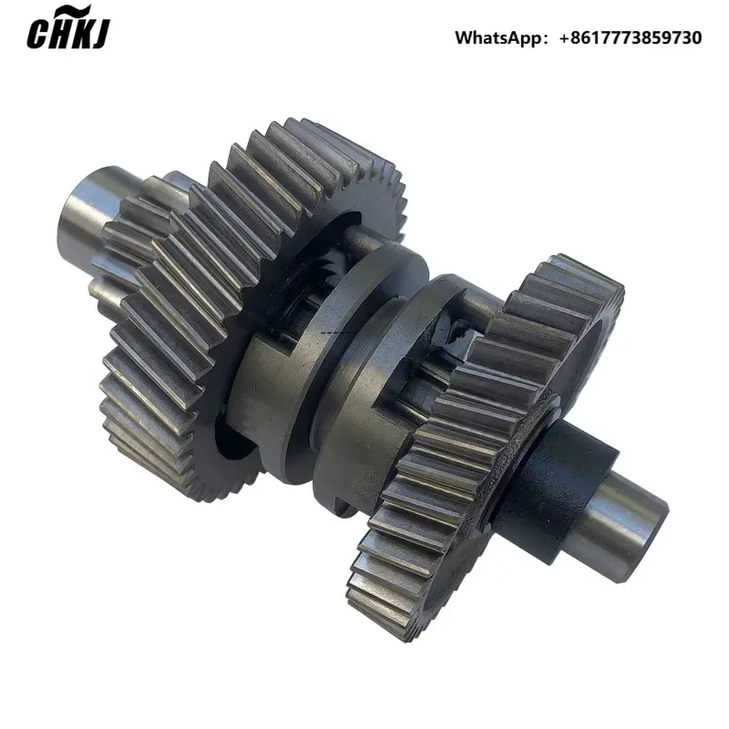 CHKJ GY6 200cc 150cc двигатель коробка передач реверсивная шестерня Polaris 150UTV UTV Gokart скутер TaoTao Jingliang
CHKJ GY6 200cc 150cc двигатель коробка передач реверсивная шестерня Polaris 150UTV UTV Gokart скутер TaoTao Jingliang