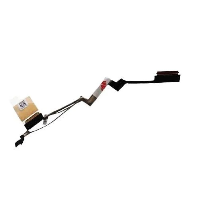 Для DELL 7000 14 7460 7472 ЖК-кабель для экрана EDP JGP2V 0JGP2V
Для DELL 7000 14 7460 7472 ЖК-кабель для экрана EDP JGP2V 0JGP2V
