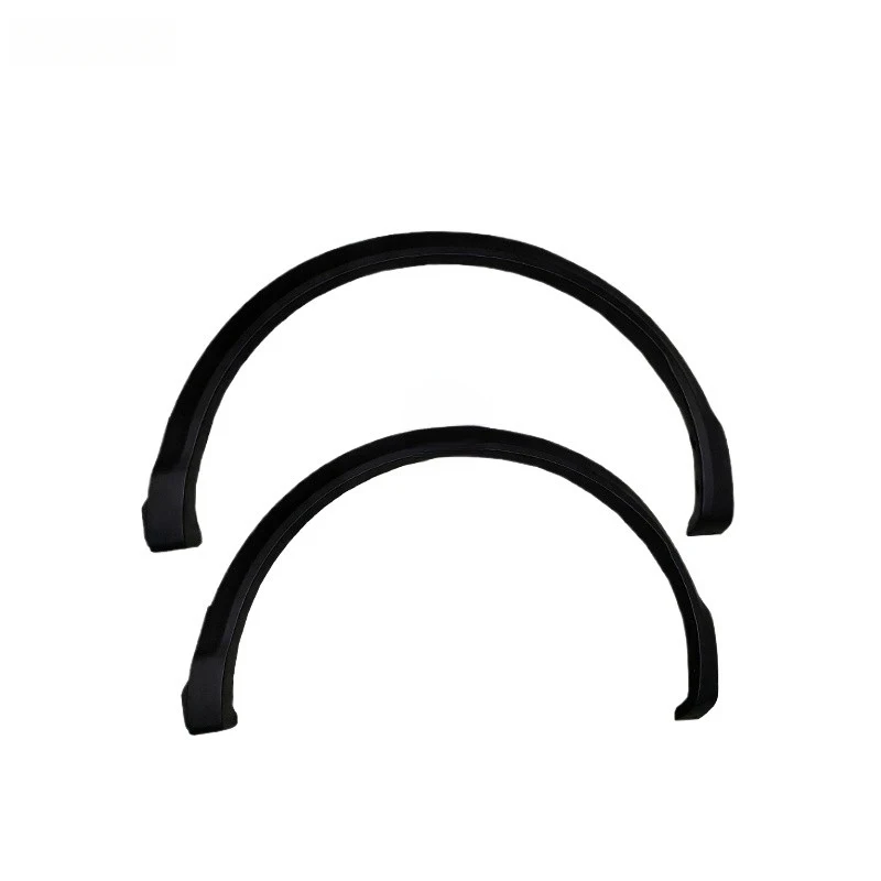 OE No. 93828-DF30A 93829-DF30A Rear Wheel Eyebrow Trim Fit Qashqai J11Zai J11Z
OE No. 93828-DF30A 93829-DF30A Rear Wheel Eyebrow Trim Fit Qashqai J11Zai J11Z