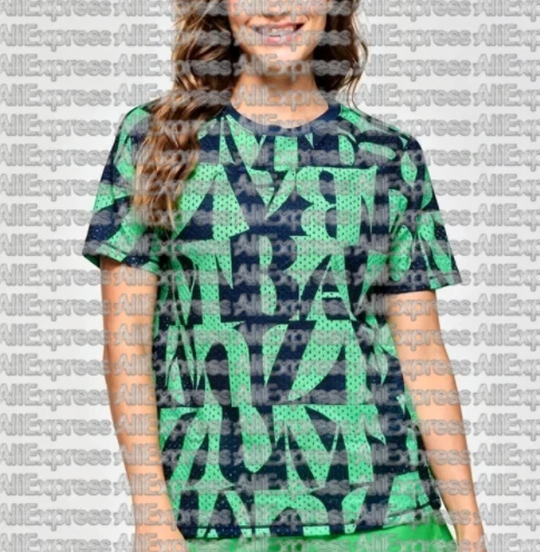 2026 Hot Selling Summer Fashion T-shirt Outdoor Leisure Sports Fitness Letter Splicing Printing Round Neck T-shirt Large Size
2026 Hot Selling Summer Fashion T-shirt Outdoor Leisure Sports Fitness Letter Splicing Printing Round Neck T-shirt Large Size