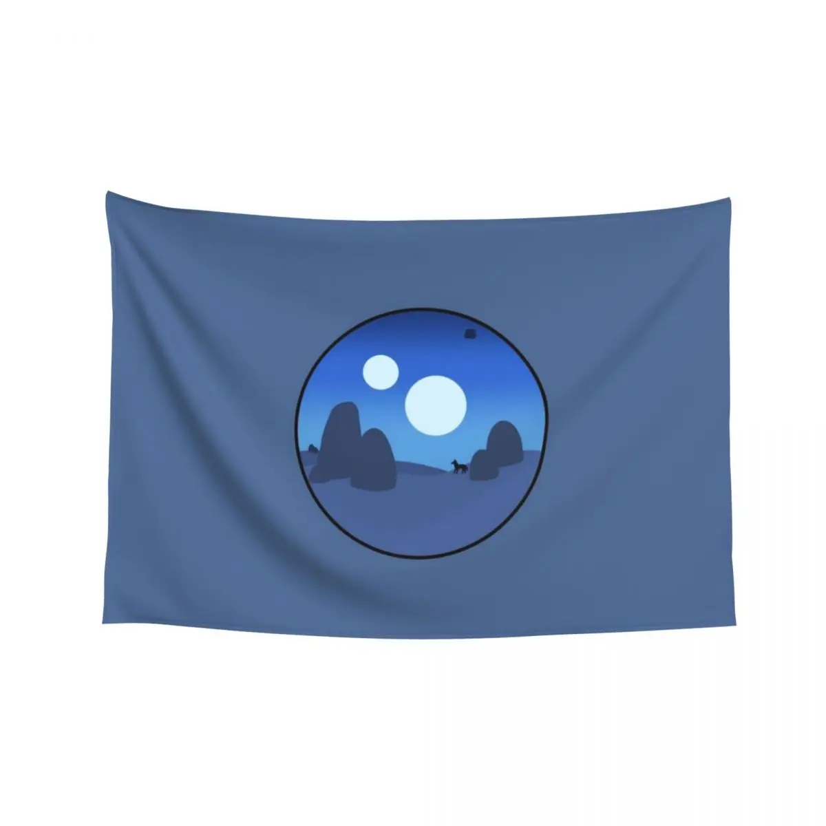 By the light of Lothal's moons Tapestry Room Design Decoration Home Bedroom Decorations Bedroom Decoration Tapestry
By the light of Lothal's moons Tapestry Room Design Decoration Home Bedroom Decorations Bedroom Decoration Tapestry