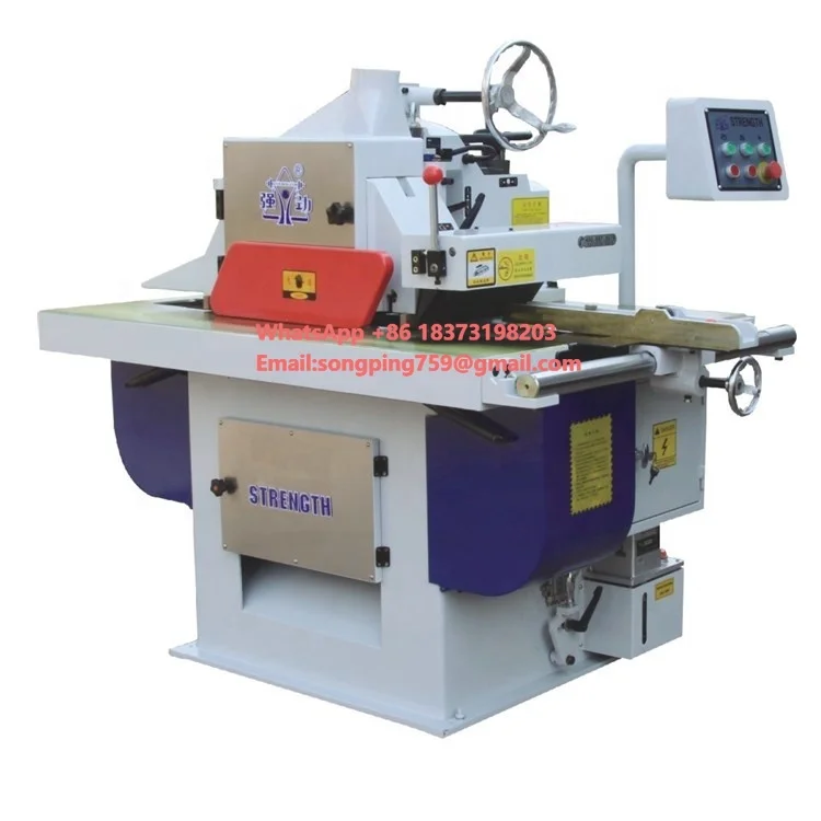 40 Years Woodworking Machinery Manufacturer Wood Cutting Equipment
40 Years Woodworking Machinery Manufacturer Wood Cutting Equipment