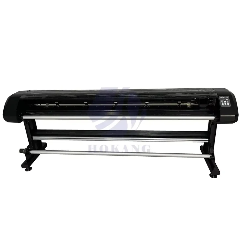 Factory Direct Supply CAD Vertical Inkjet and Cutting Plotter for Garments Paper Printer
Factory Direct Supply CAD Vertical Inkjet and Cutting Plotter for Garments Paper Printer