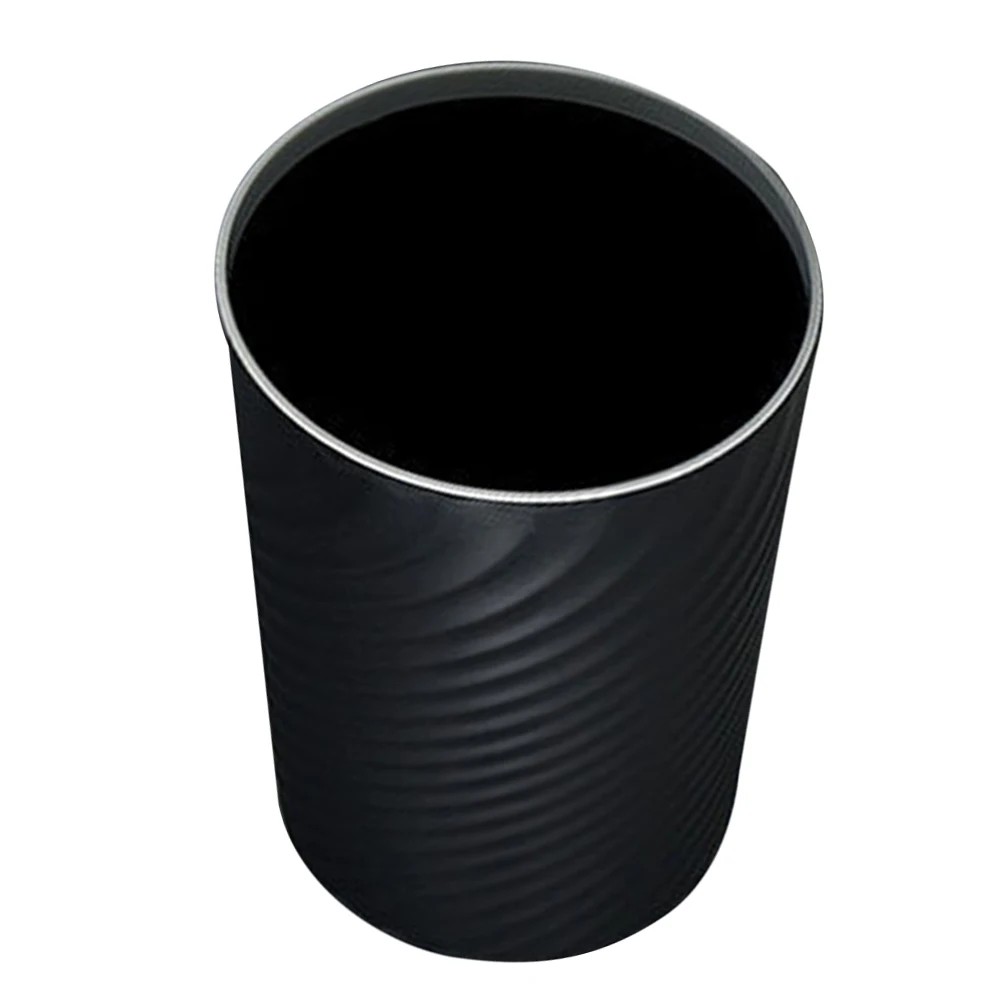 Plastic Garbage Can Kitchen Bathroom Office Waste Container Round Shape High Capacity Dustbin Compact and Modern Style
Plastic Garbage Can Kitchen Bathroom Office Waste Container Round Shape High Capacity Dustbin Compact and Modern Style