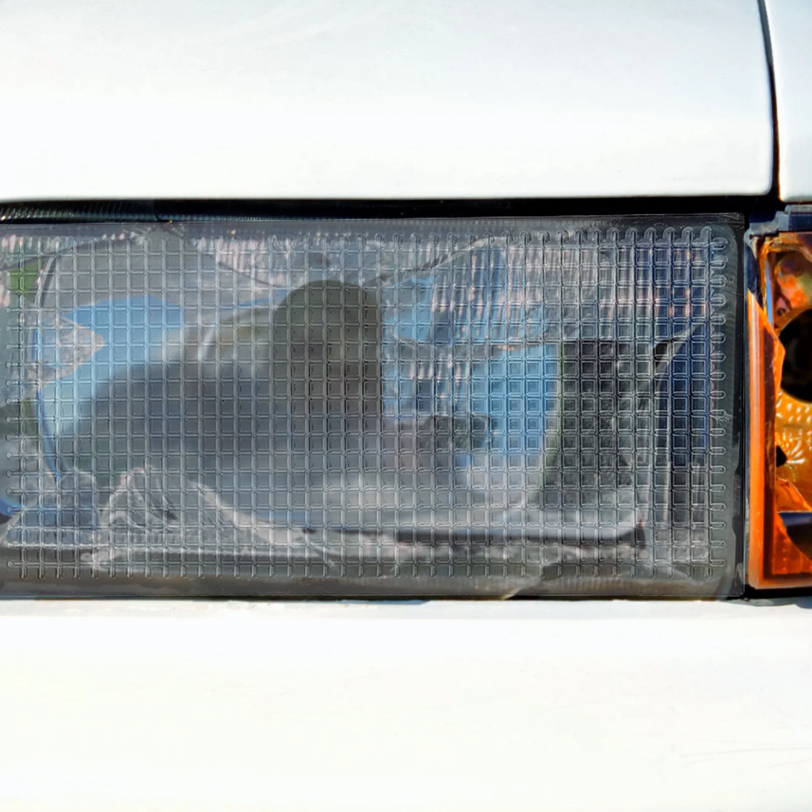 1 Set Self-Adhesive Taillight Repair Kit For Car Lights Auto Lens Restoration Tape Headlights Fog Turn Signal Marker Light Crack
1 Set Self-Adhesive Taillight Repair Kit For Car Lights Auto Lens Restoration Tape Headlights Fog Turn Signal Marker Light Crack