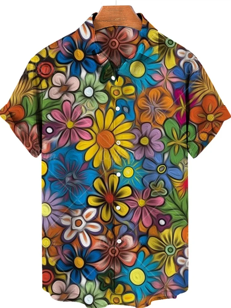 3D Printed Collar ort Sve irt Youth Faion Printed Casual Slim Fit Men's irt Summer Season ort Sve irt
3D Printed Collar ort Sve irt Youth Faion Printed Casual Slim Fit Men's irt Summer Season ort Sve irt