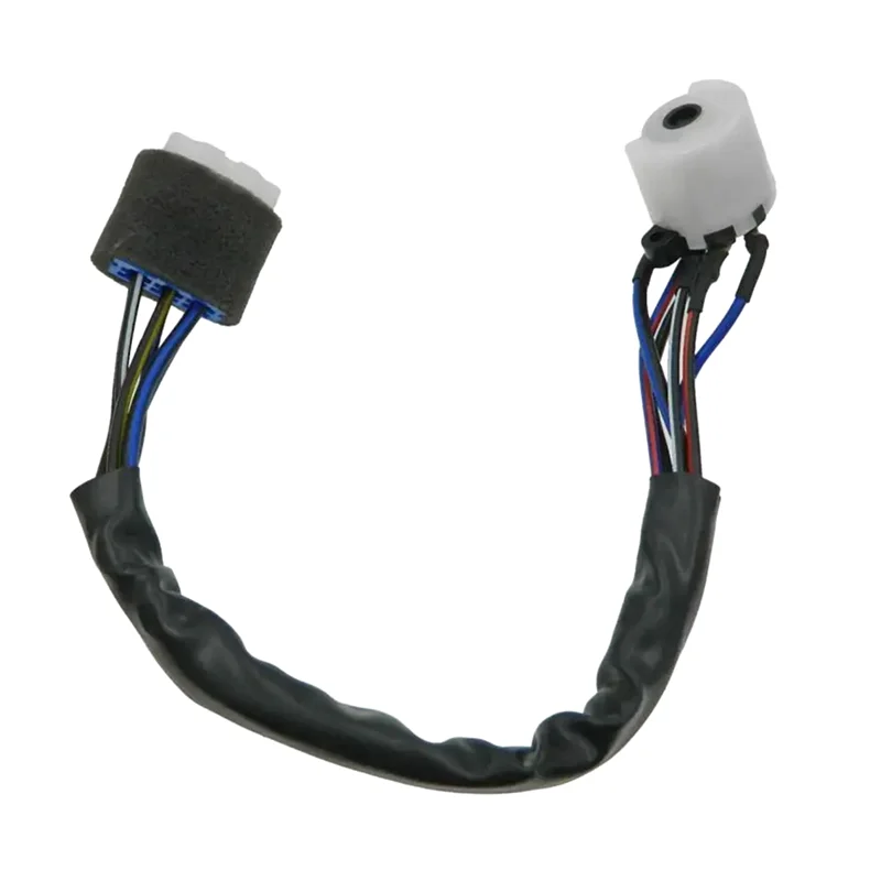 Портативный кабель зажигания 93110-22000 для Hyundai Accent 1995-2000 1,5 л 1495CC L4 GAS SOHC с естественным аспирацией 93110 22000
Портативный кабель зажигания 93110-22000 для Hyundai Accent 1995-2000 1,5 л 1495CC L4 GAS SOHC с естественным аспирацией 93110 22000