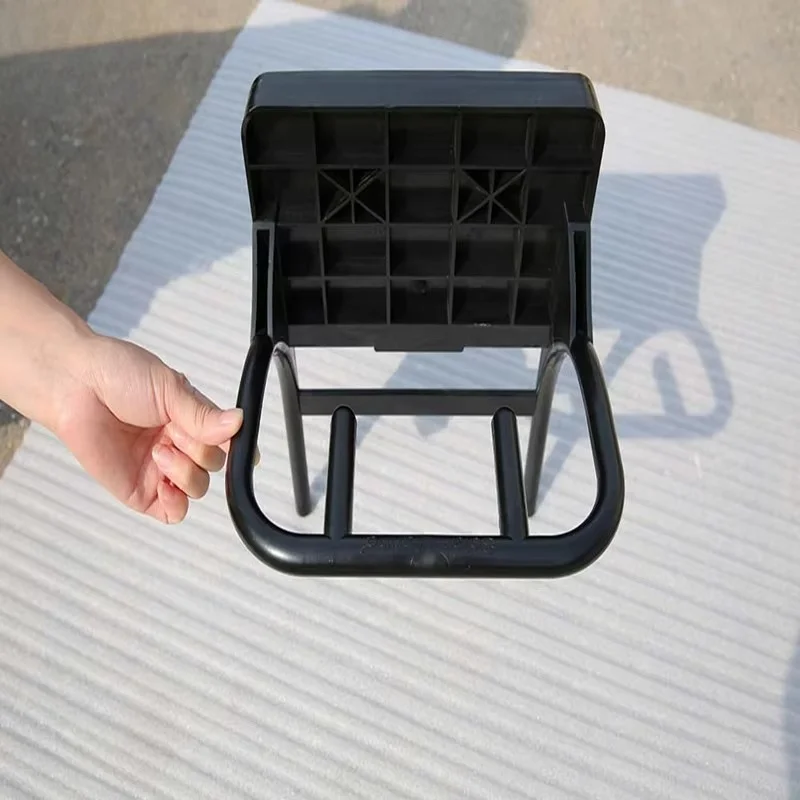 Solar Marine Folding Motor Mounting Outboard Engine Support Bracket
Solar Marine Folding Motor Mounting Outboard Engine Support Bracket