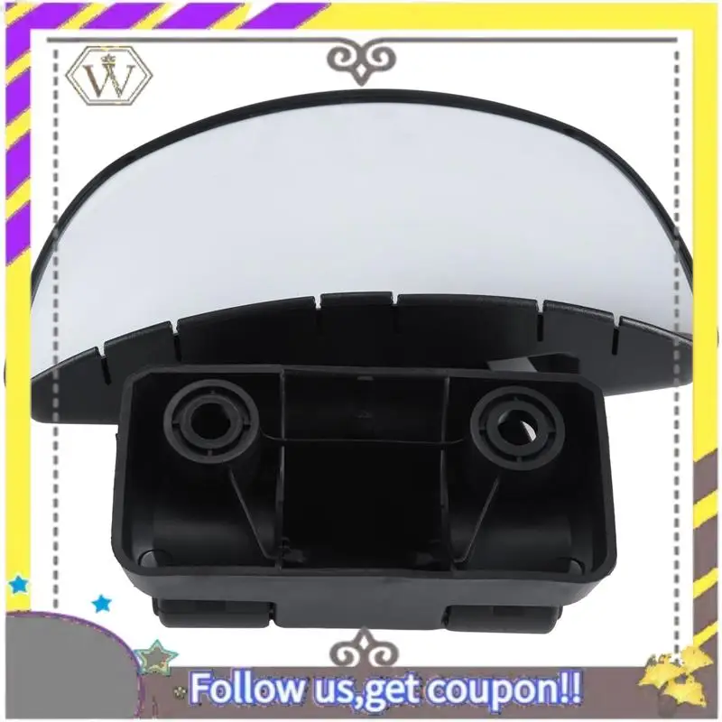 ABXV-Truck Manual Adjust Kerb Roof Mirror Passenger Side Rearview Mirror For Volvo Fh Iv (2012 Onwards) Accessories 84004929
ABXV-Truck Manual Adjust Kerb Roof Mirror Passenger Side Rearview Mirror For Volvo Fh Iv (2012 Onwards) Accessories 84004929