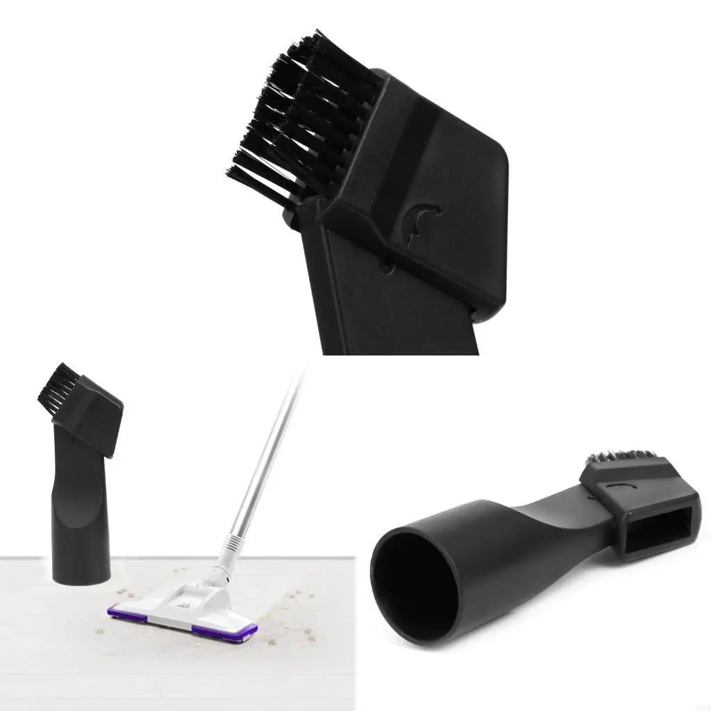 J6PE Универсальный пылесос, детали, плоская всасывающая щетка 2-в-1 для внутреннего диаметра головки 32 мм
J6PE Универсальный пылесос, детали, плоская всасывающая щетка 2-в-1 для внутреннего диаметра головки 32 мм