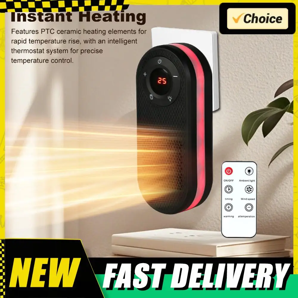 Настенный электрический обогреватель, вентилятор, электрический бесшумный обогреватель для путешествий, малошумный обогреватель для помещений, портативные обогреватели для помещения
Настенный электрический обогреватель, вентилятор, электрический бесшумный обогреватель для путешествий, малошумный обогреватель для помещений, портативные обогреватели для помещения