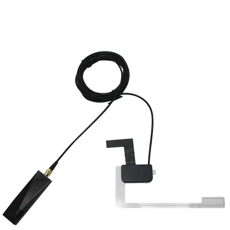 DAB+ Box Адаптер-тюнер FM-приемник передачи для Android Автомобильный радиоприемник DAB+
DAB+ Box Адаптер-тюнер FM-приемник передачи для Android Автомобильный радиоприемник DAB+