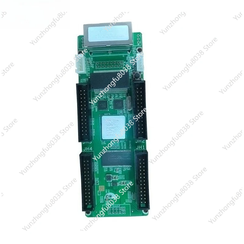 System Receiving Card MRV210-1 for Indoor Outdoor Fixed Installation Rental Advertising LED Display Screen
System Receiving Card MRV210-1 for Indoor Outdoor Fixed Installation Rental Advertising LED Display Screen