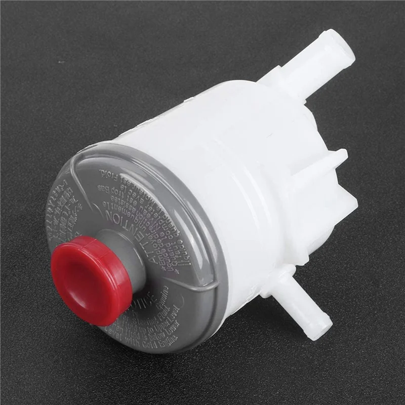 6X 53701-S5D-A02 Power Steering Pump Oil Tank Fluid Reservoir Oil Tank Bottle For HONDA CIVIC ES1 ES5 ES8 2001 - 2005
6X 53701-S5D-A02 Power Steering Pump Oil Tank Fluid Reservoir Oil Tank Bottle For HONDA CIVIC ES1 ES5 ES8 2001 - 2005