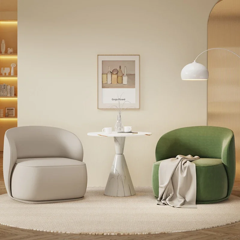 Relax Accommodation Sofa European Small Designer Puffs Sofa Lazzy Living Room Muebles Para Salas Modernos Home Furniture
Relax Accommodation Sofa European Small Designer Puffs Sofa Lazzy Living Room Muebles Para Salas Modernos Home Furniture