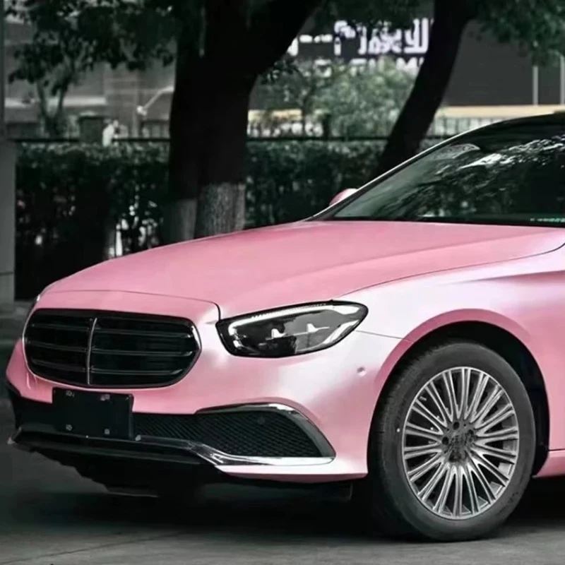 Good Quality Fast Delivery Car Wrapping Vinyl Car Color Changing Vinyl
Good Quality Fast Delivery Car Wrapping Vinyl Car Color Changing Vinyl