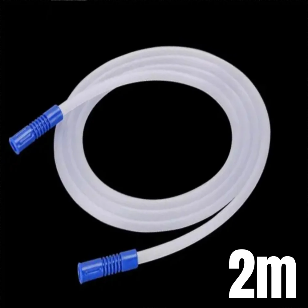 1pc Transparent 2M Long Suction Tubing Hoses Vacuum Suction Machine Collection Tubing for Home Use Portable Suction Machine Tube
1pc Transparent 2M Long Suction Tubing Hoses Vacuum Suction Machine Collection Tubing for Home Use Portable Suction Machine Tube