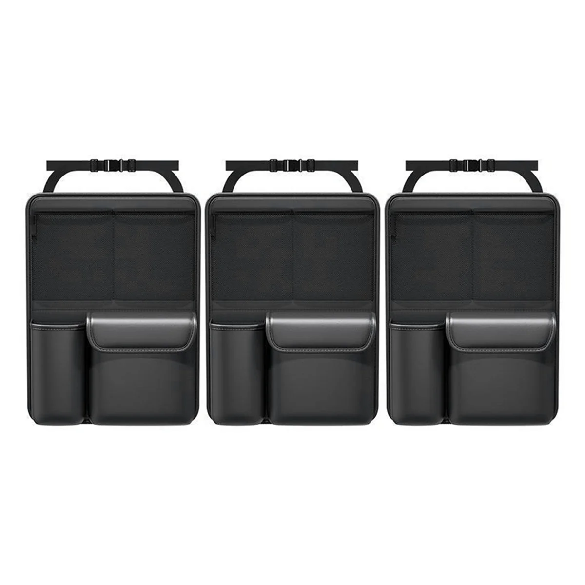 Car Trunk Leather Storage Bag Set Foldable Car Seat Back Tools Organizer Multifunctional UV Storage Suv Seat Organizer
Car Trunk Leather Storage Bag Set Foldable Car Seat Back Tools Organizer Multifunctional UV Storage Suv Seat Organizer