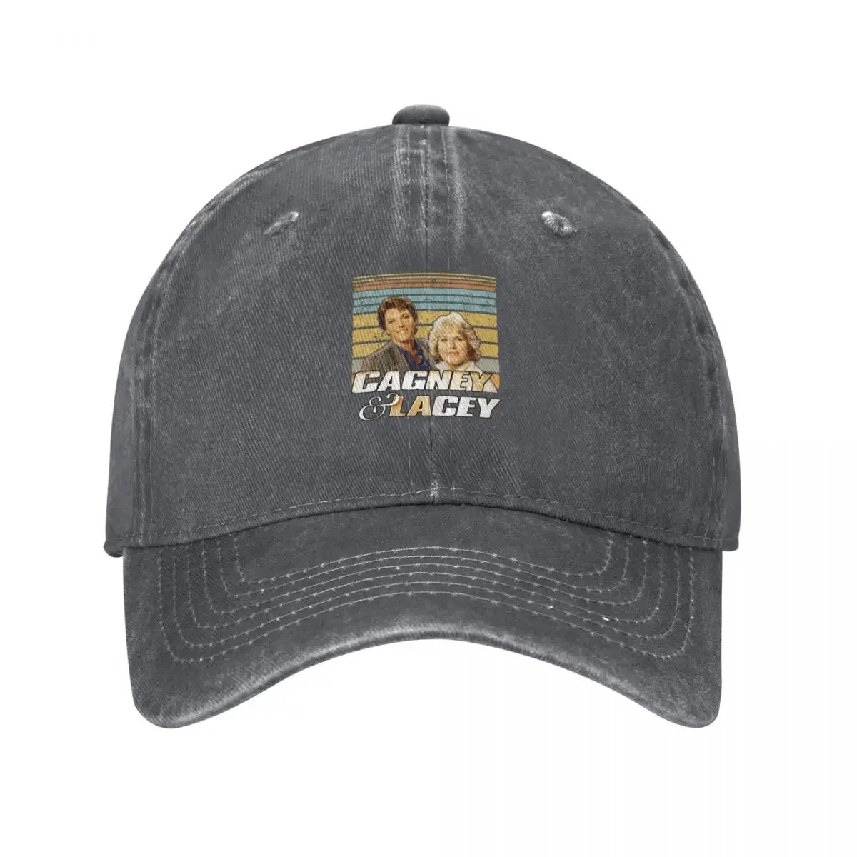 Cagney & Lacey Retro Baseball Cap hats on offer Mountaineering Men Luxury Brand Women's
Cagney & Lacey Retro Baseball Cap hats on offer Mountaineering Men Luxury Brand Women's