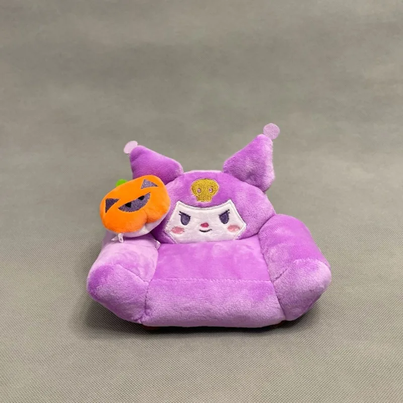 Kawaii Sanrio аниме Melody Cinnamoroll Pompompurin диван игрушки милый мультяшный орнамент игрушки украшения подарок на день рождения для девочек
Kawaii Sanrio аниме Melody Cinnamoroll Pompompurin диван игрушки милый мультяшный орнамент игрушки украшения подарок на день рождения для девочек