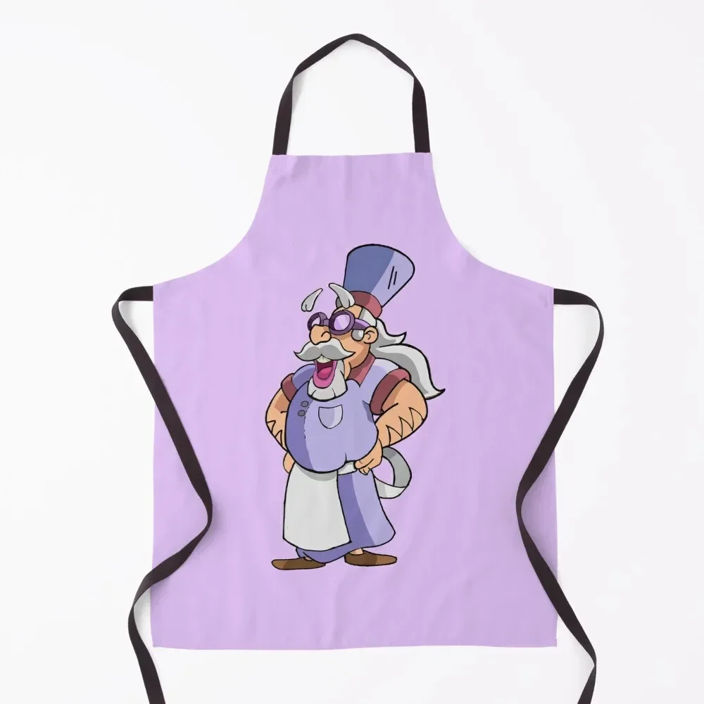 Chef Wizz Apron For Woman Christmas gift Cleaning Products For Home For Cosmetologist Apron
Chef Wizz Apron For Woman Christmas gift Cleaning Products For Home For Cosmetologist Apron