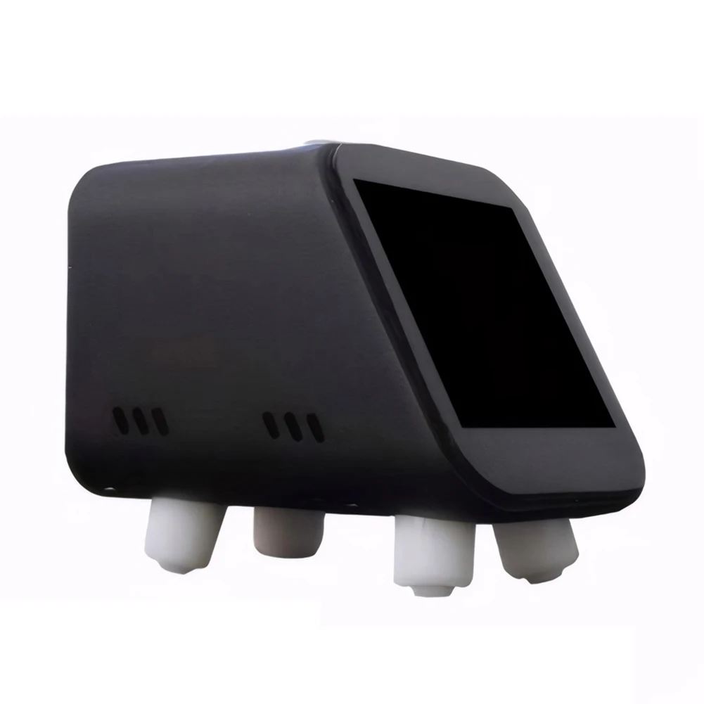 Робот-чат-бот ESP32 S3 MUMA AI с ЖК-дисплеем N16R8, плата для разработки, Wi-Fi и Bluetooth 5, порт Type-C, голосовой чат-бот для дома и офиса
Робот-чат-бот ESP32 S3 MUMA AI с ЖК-дисплеем N16R8, плата для разработки, Wi-Fi и Bluetooth 5, порт Type-C, голосовой чат-бот для дома и офиса