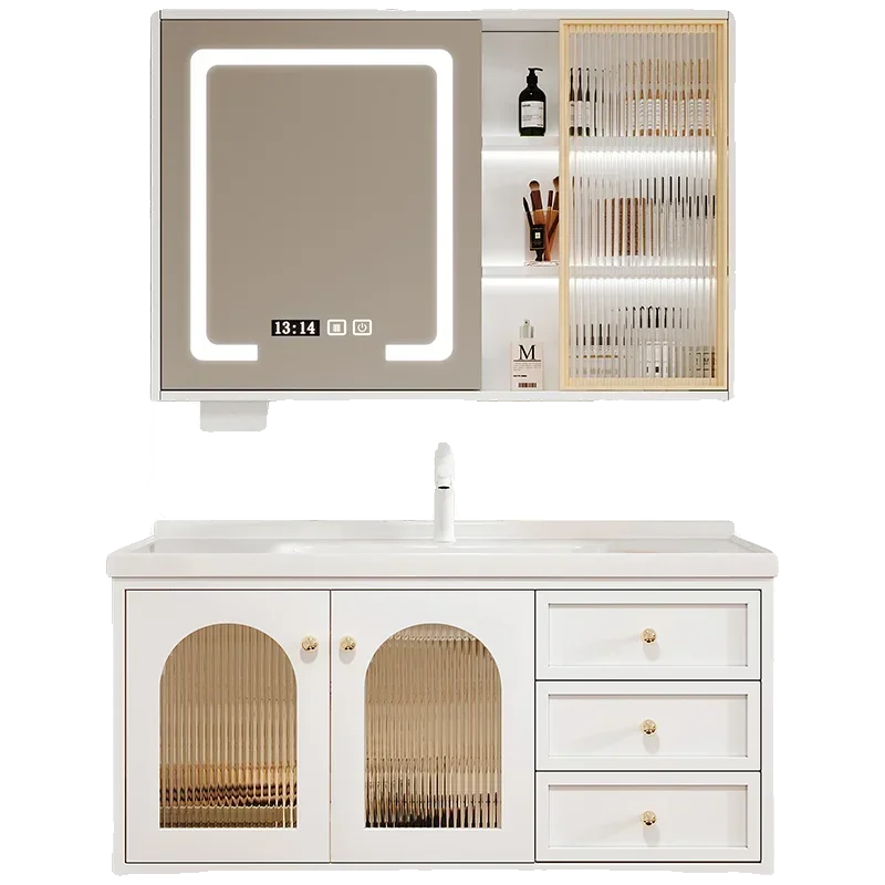 Bathroom cabinet, double washbasin, small closet, wooden furniture, drawer, enclosed storage cabinet
Bathroom cabinet, double washbasin, small closet, wooden furniture, drawer, enclosed storage cabinet