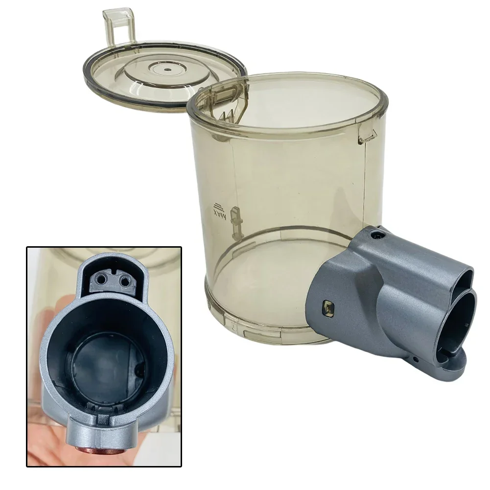 Vacuum Cleaner Dust Cup For Dibea Wireless Vacuum Cleaner T6 C17 Accessories Dust Cup Dust Bucket High-Quality
Vacuum Cleaner Dust Cup For Dibea Wireless Vacuum Cleaner T6 C17 Accessories Dust Cup Dust Bucket High-Quality