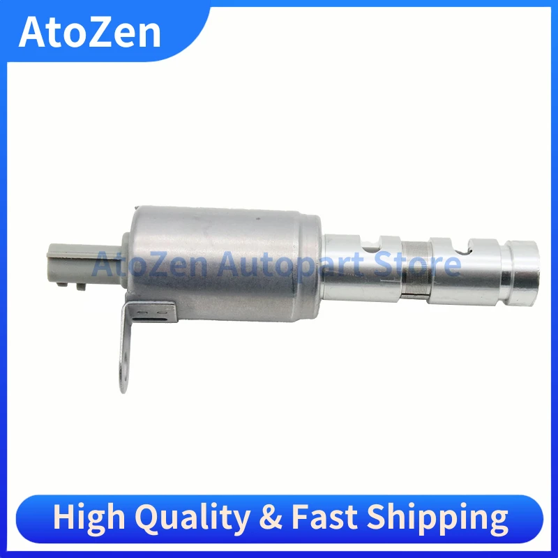 Oil Control Valve VVT Valve 8200642783 for Renault Clio Megane Fluence F4r Duster 2.0 16V New Auto Parts Car Accessories
Oil Control Valve VVT Valve 8200642783 for Renault Clio Megane Fluence F4r Duster 2.0 16V New Auto Parts Car Accessories