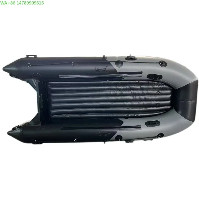 ODM OEM 12ft 380cm Inflatable PVC Yacht Kayak 0.9/1.2MM Foldable Stable Dinghy Ship for Water Sports Surfing Fishing Boats
ODM OEM 12ft 380cm Inflatable PVC Yacht Kayak 0.9/1.2MM Foldable Stable Dinghy Ship for Water Sports Surfing Fishing Boats