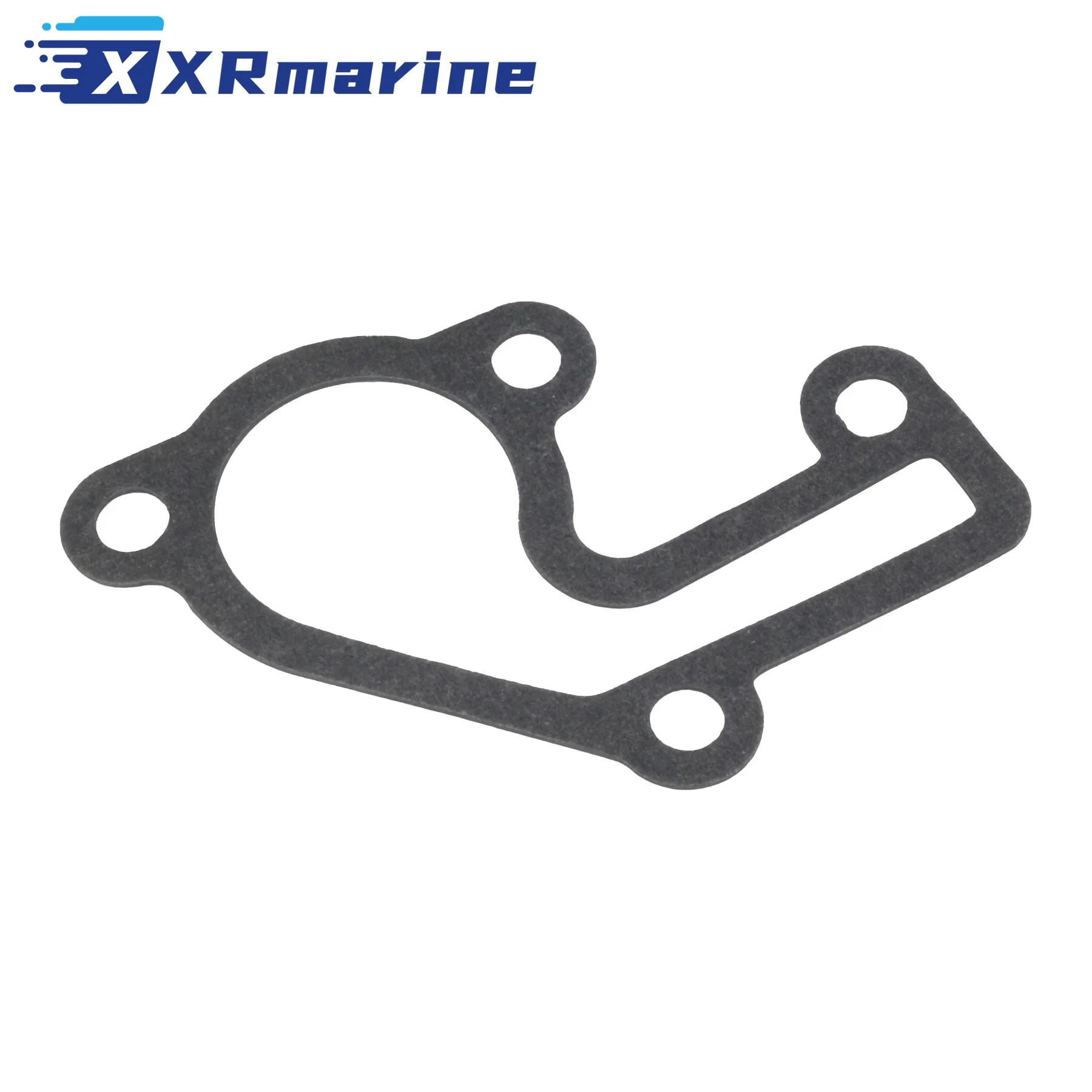 Thermostat Housing Gasket for Yamaha Outboard 9.9HP 15HP 2T 682-12414-A1 682-12414-00 682-12414-A0
Thermostat Housing Gasket for Yamaha Outboard 9.9HP 15HP 2T 682-12414-A1 682-12414-00 682-12414-A0