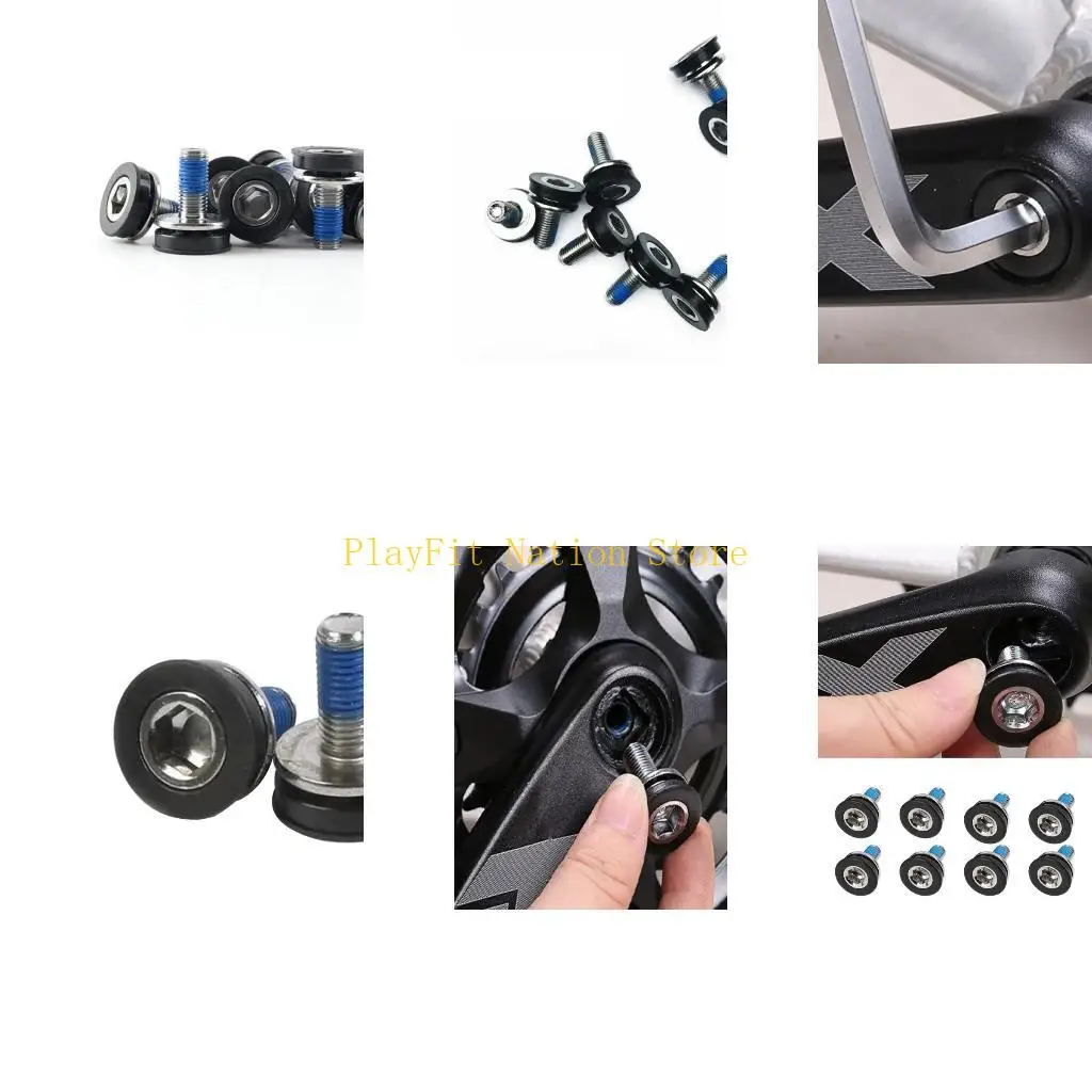 242F 10Pcs 8'' Thread Inner Hexagon Threaded Screws Bike Bottom Bracket Axles Bolts
242F 10Pcs 8'' Thread Inner Hexagon Threaded Screws Bike Bottom Bracket Axles Bolts