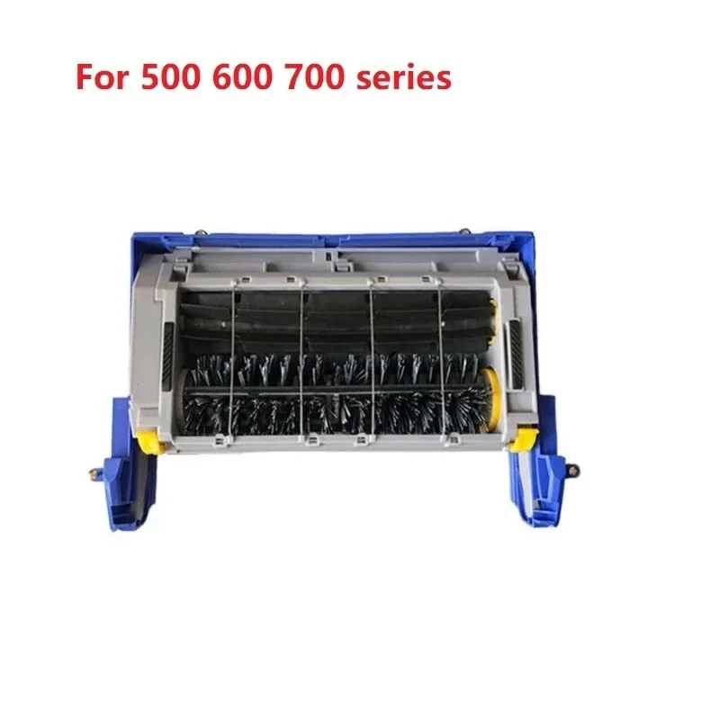 Main brush frame Cleaning Head assembly module for irobot Roomba 500 600 700 527 550 595 620 630 650 655 760 770 780 790 Parts
Main brush frame Cleaning Head assembly module for irobot Roomba 500 600 700 527 550 595 620 630 650 655 760 770 780 790 Parts