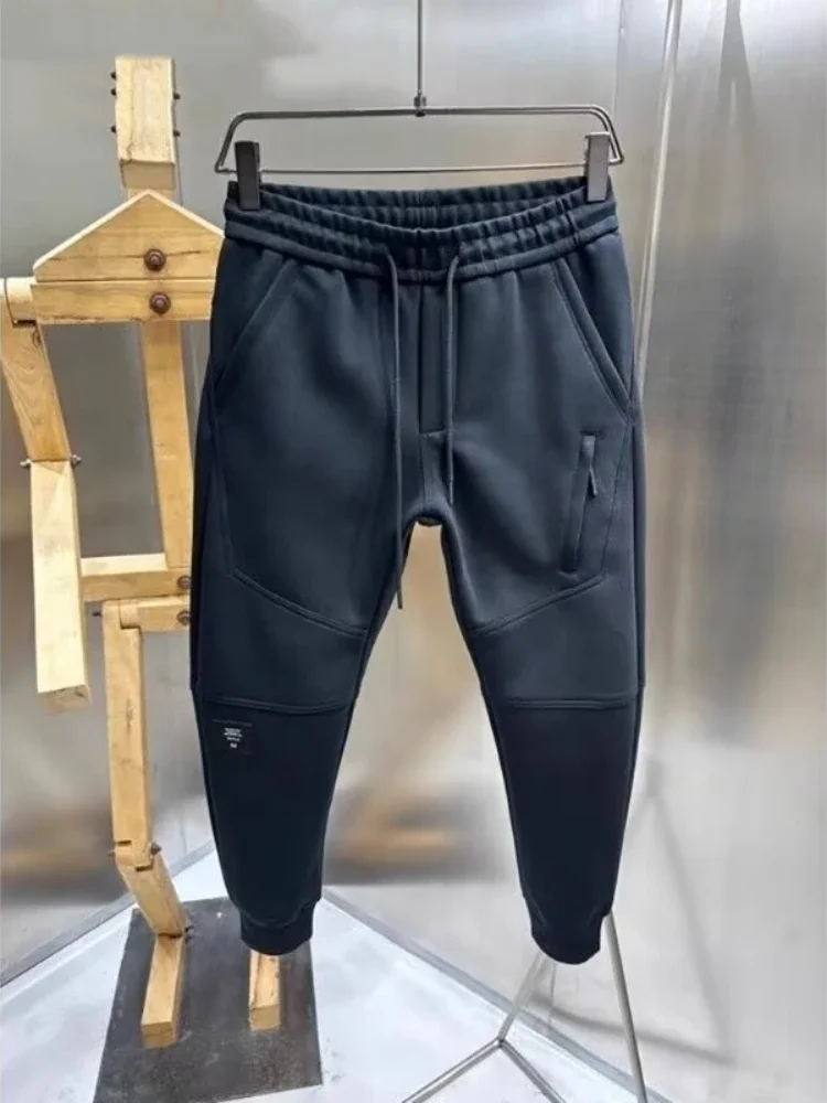 Men's Clothing Autumn Winter Y2k Pants Trousers Man Big Size Youngla Gym Man Tracksuit Male Clothes Sport Mens Cargo Sweatpants
Men's Clothing Autumn Winter Y2k Pants Trousers Man Big Size Youngla Gym Man Tracksuit Male Clothes Sport Mens Cargo Sweatpants