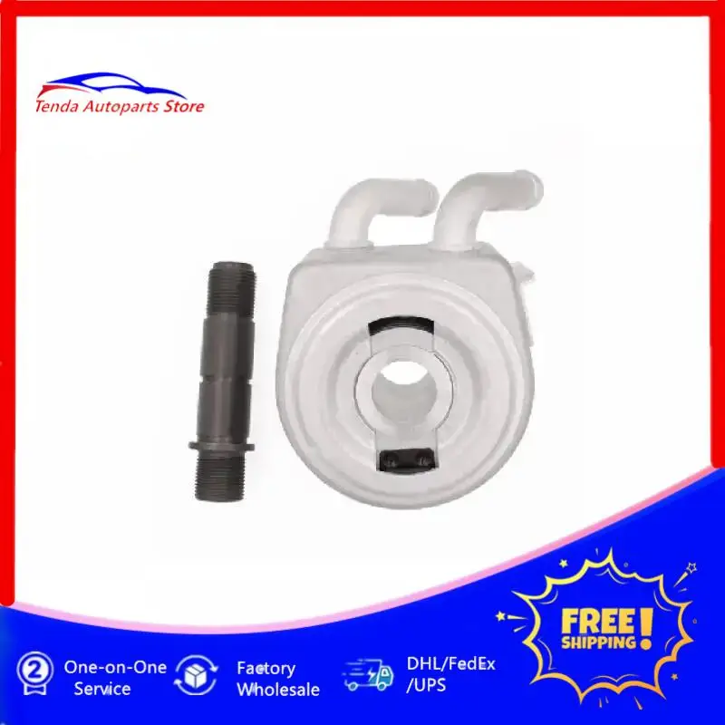 1S7Z6A642AA 1S7E6A642CC Масляный радиатор двигателя для Ford Escape 3.0 Mercury Mariner 2001-2007 гг. 
1S7Z6A642AA 1S7E6A642CC Масляный радиатор двигателя для Ford Escape 3.0 Mercury Mariner 2001-2007 гг.