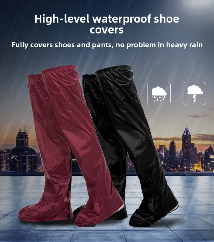 Водонепроницаемые дождевики с высокой талией для езды на мотоцикле, мужские и женские плащи, чехол для ног, дышащий чехол oe
Водонепроницаемые дождевики с высокой талией для езды на мотоцикле, мужские и женские плащи, чехол для ног, дышащий чехол oe