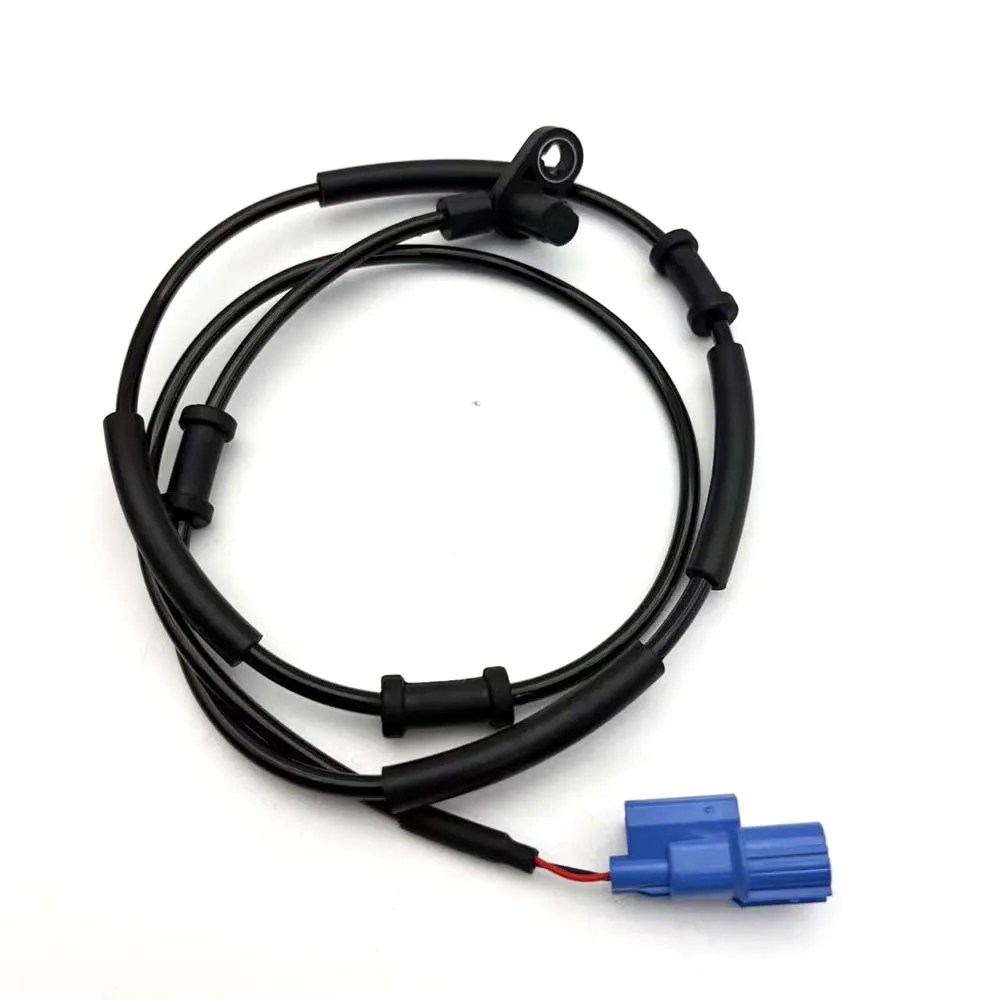 OE: 007V501E6 ABS speed sensor rear FOR Kawasaki z900
OE: 007V501E6 ABS speed sensor rear FOR Kawasaki z900