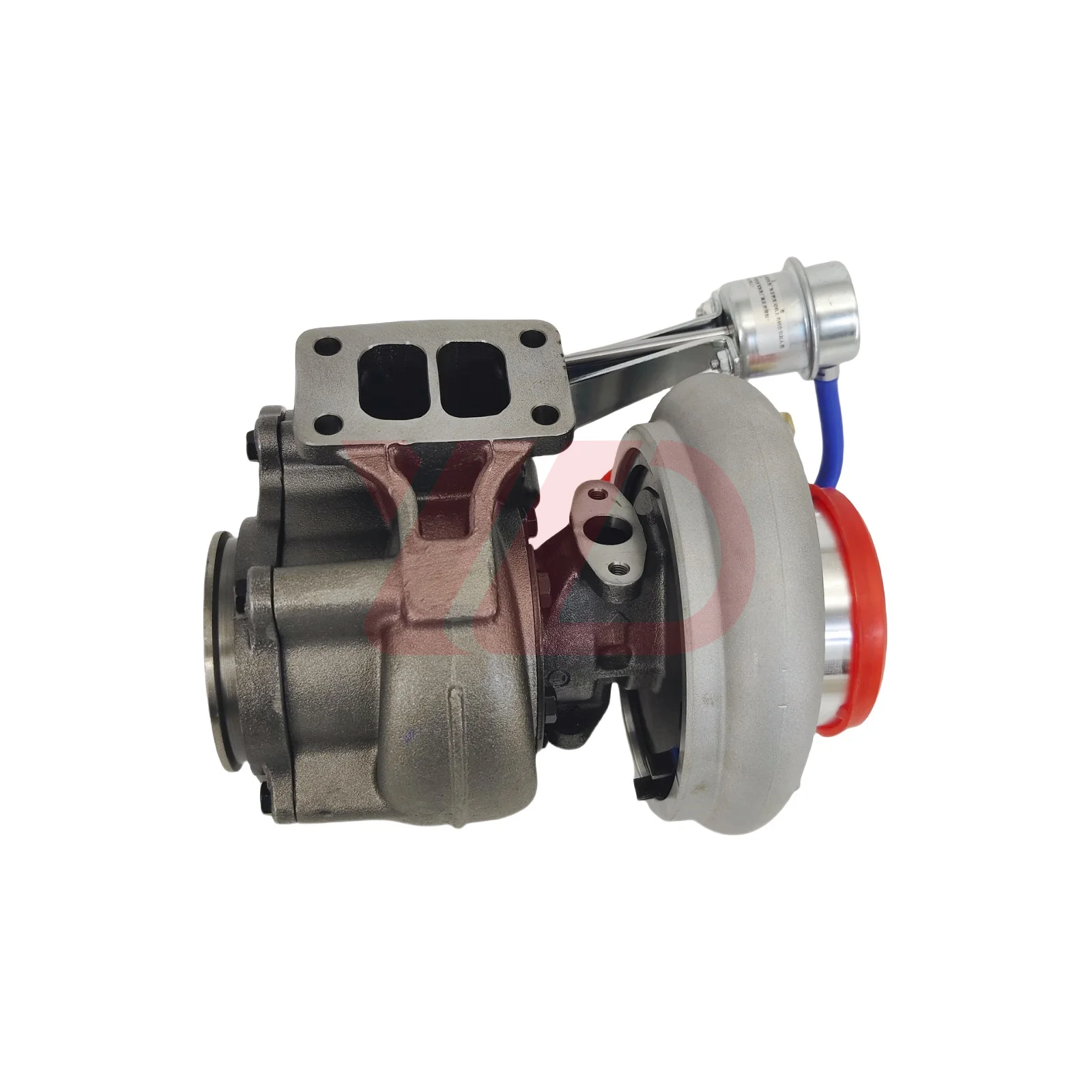 High Quality New Turbocharger HX40W 4044183 3538219 Engine Part For Cummins 6CT Turbo Boost Control
High Quality New Turbocharger HX40W 4044183 3538219 Engine Part For Cummins 6CT Turbo Boost Control