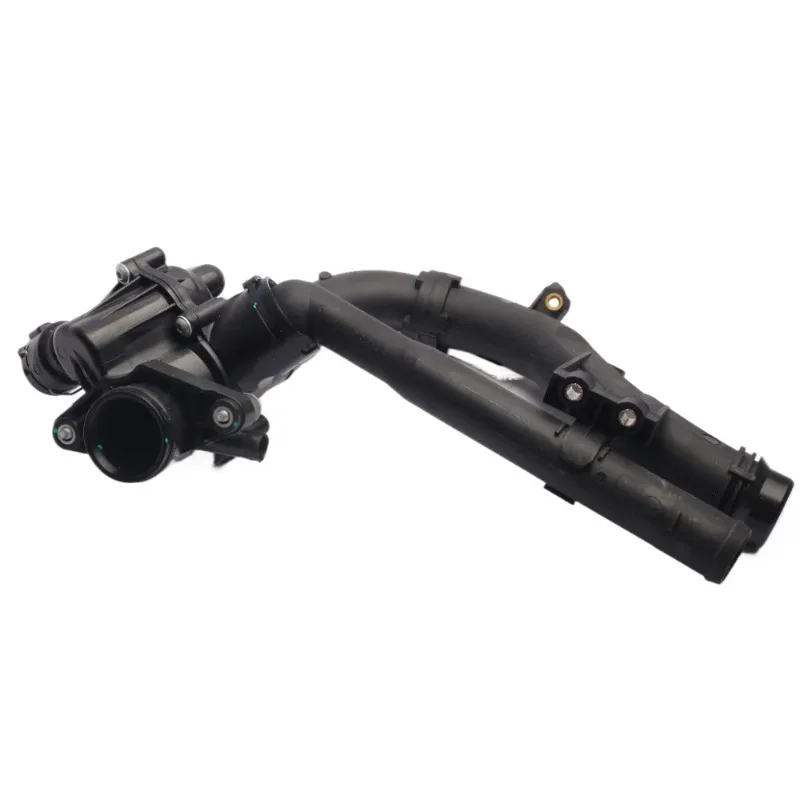 Автомобильный электронный термостат в сборе 2742000115 для Mercedes Benz C E GLC Class C180 C200
Автомобильный электронный термостат в сборе 2742000115 для Mercedes Benz C E GLC Class C180 C200