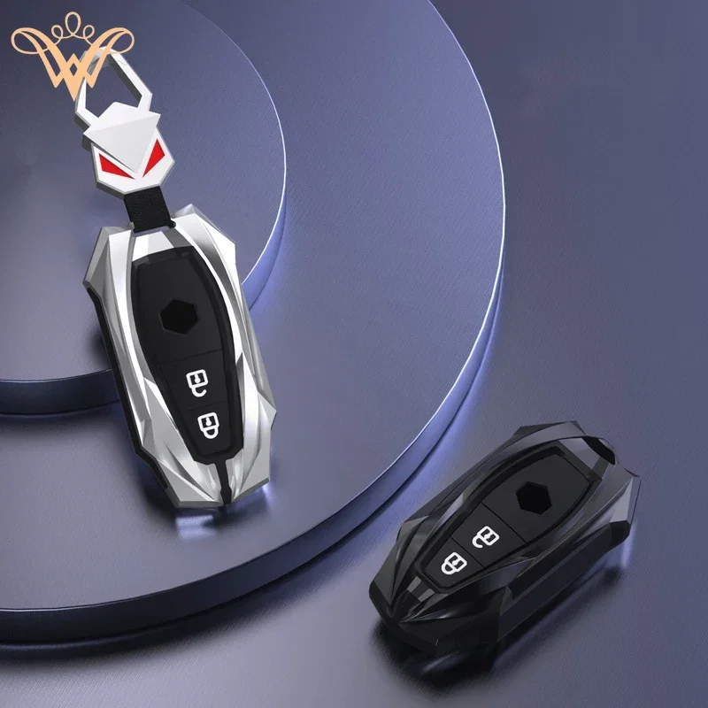Key Case Cover For Suzuki Grand Vitara Swift SX4 S-Cross XL-7 Kuyucha Sch4 For Suzuki Swift 2007-2010 Key Holder Accessories
Key Case Cover For Suzuki Grand Vitara Swift SX4 S-Cross XL-7 Kuyucha Sch4 For Suzuki Swift 2007-2010 Key Holder Accessories
