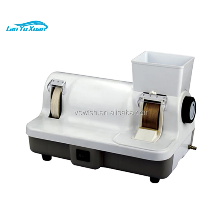 LG-5D-35WV Work Shop Lens Edger Manual Lens Edger Optical Hand Edger Polishing Machine
LG-5D-35WV Work Shop Lens Edger Manual Lens Edger Optical Hand Edger Polishing Machine