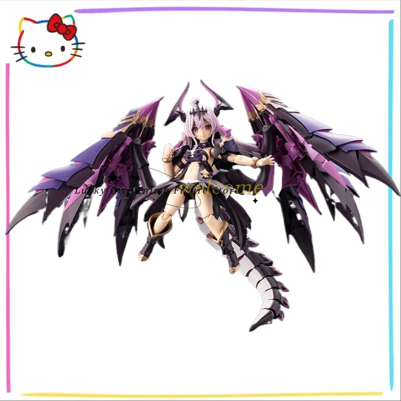 In Stock Original KOTOBUKIYA Arcanadia Guy 13cm Anime Figures Toys Ornaments Collection Gifts Movable Assembly
In Stock Original KOTOBUKIYA Arcanadia Guy 13cm Anime Figures Toys Ornaments Collection Gifts Movable Assembly
